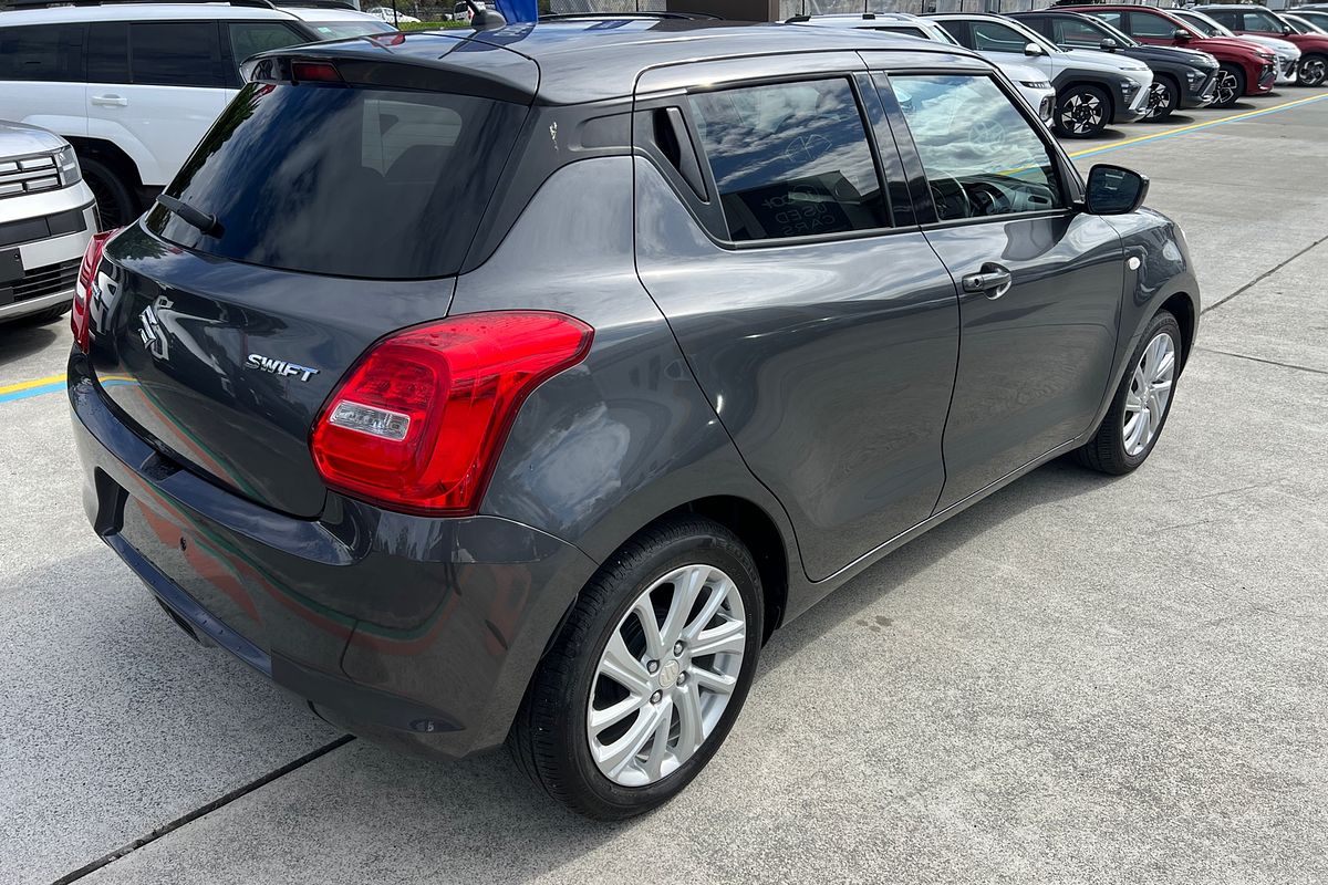 2023 Suzuki Swift GL Plus AZ Series II
