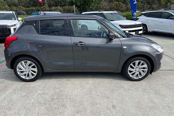 2023 Suzuki Swift GL Plus AZ Series II