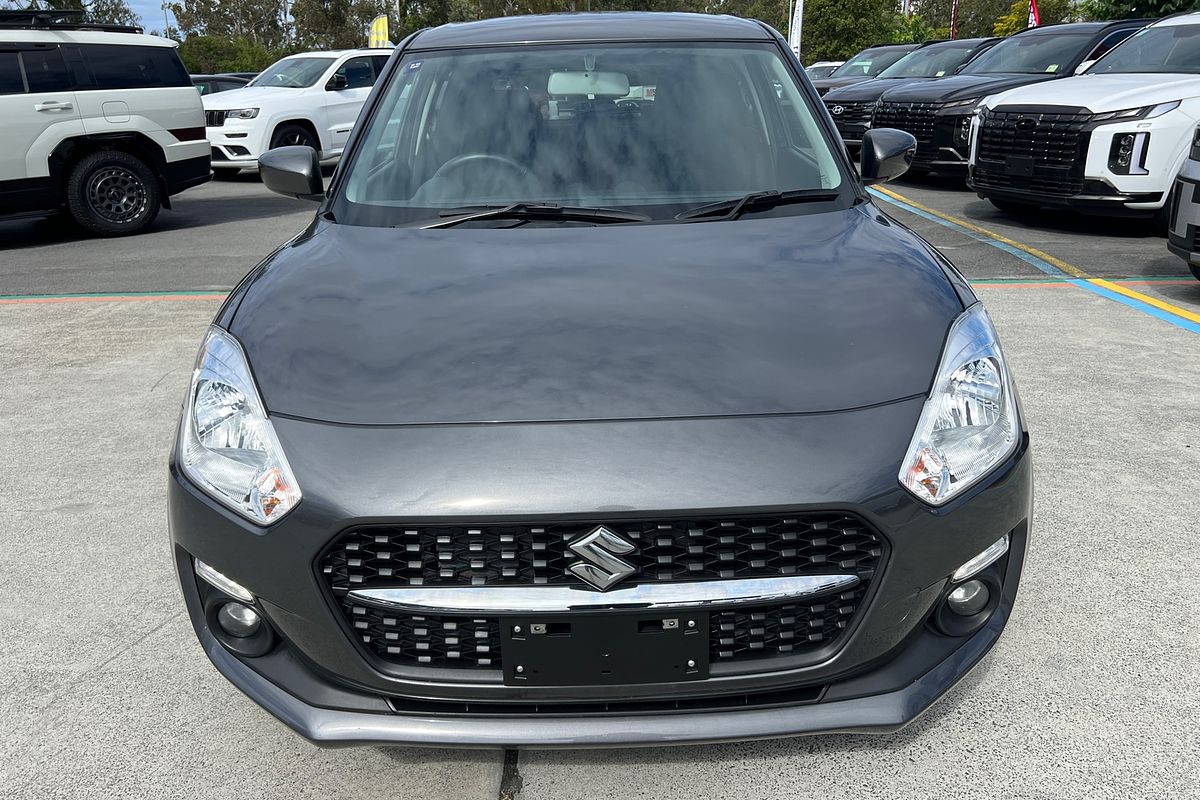 2023 Suzuki Swift GL Plus AZ Series II