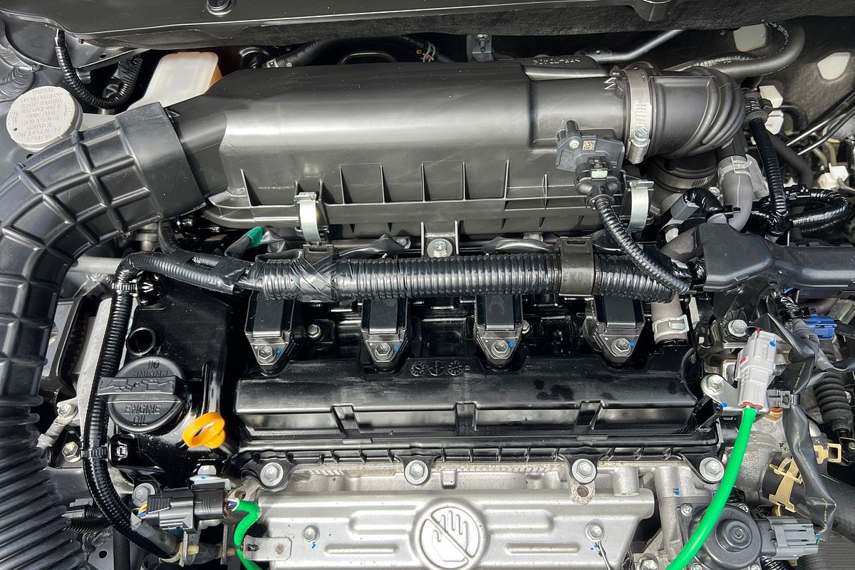 2023 Suzuki Swift GL Plus AZ Series II