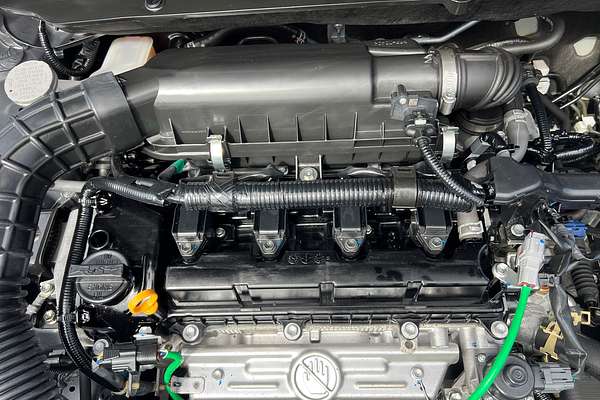 2023 Suzuki Swift GL Plus AZ Series II