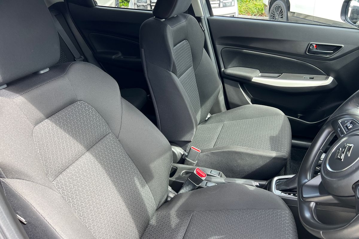 2023 Suzuki Swift GL Plus AZ Series II