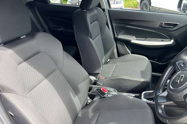 2023 Suzuki Swift GL Plus AZ Series II