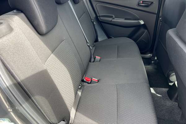 2023 Suzuki Swift GL Plus AZ Series II