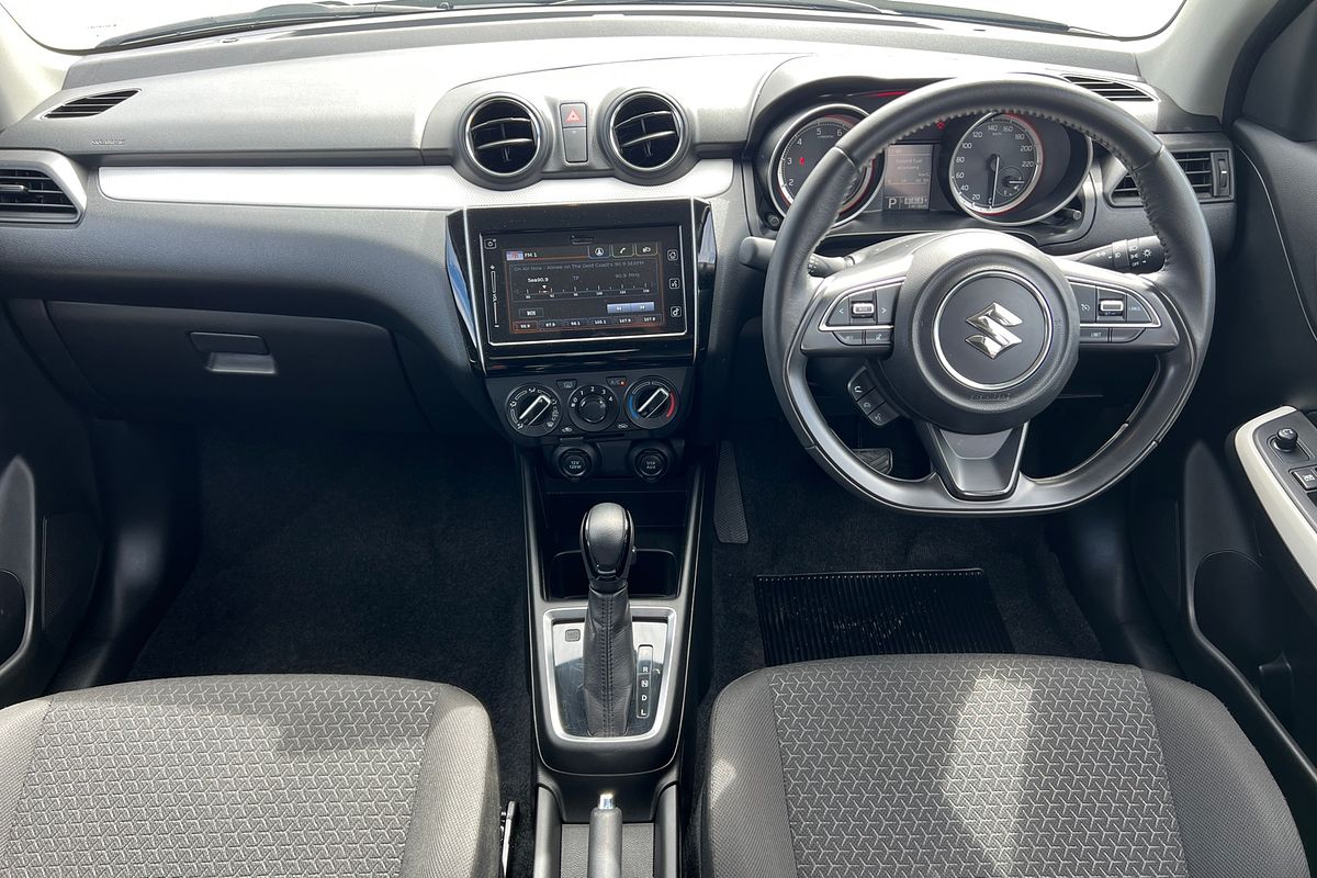 2023 Suzuki Swift GL Plus AZ Series II