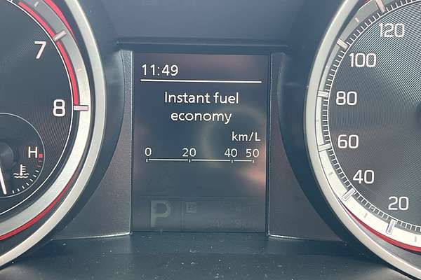2023 Suzuki Swift GL Plus AZ Series II