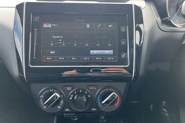 2023 Suzuki Swift GL Plus AZ Series II