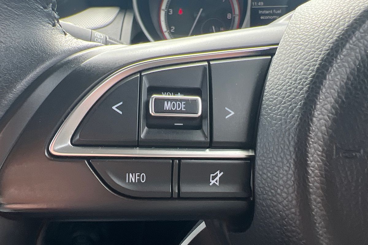 2023 Suzuki Swift GL Plus AZ Series II