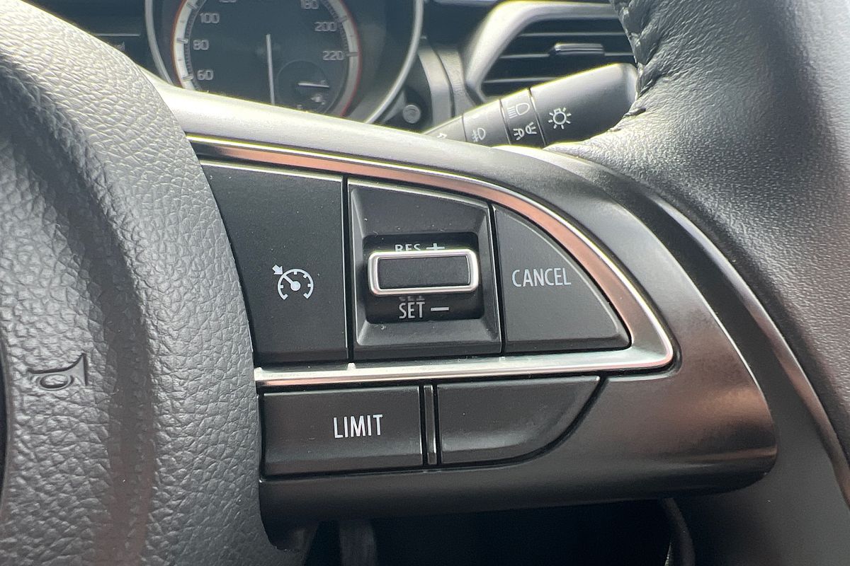 2023 Suzuki Swift GL Plus AZ Series II