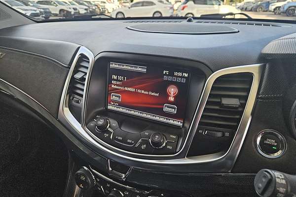 2013 Holden Clubsport R8 Tourer GEN-F