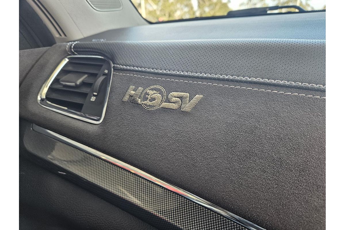 2013 Holden Clubsport R8 Tourer GEN-F