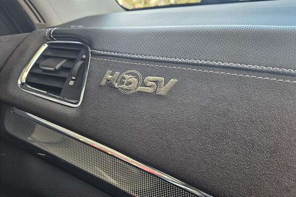 2013 Holden Clubsport R8 Tourer GEN-F