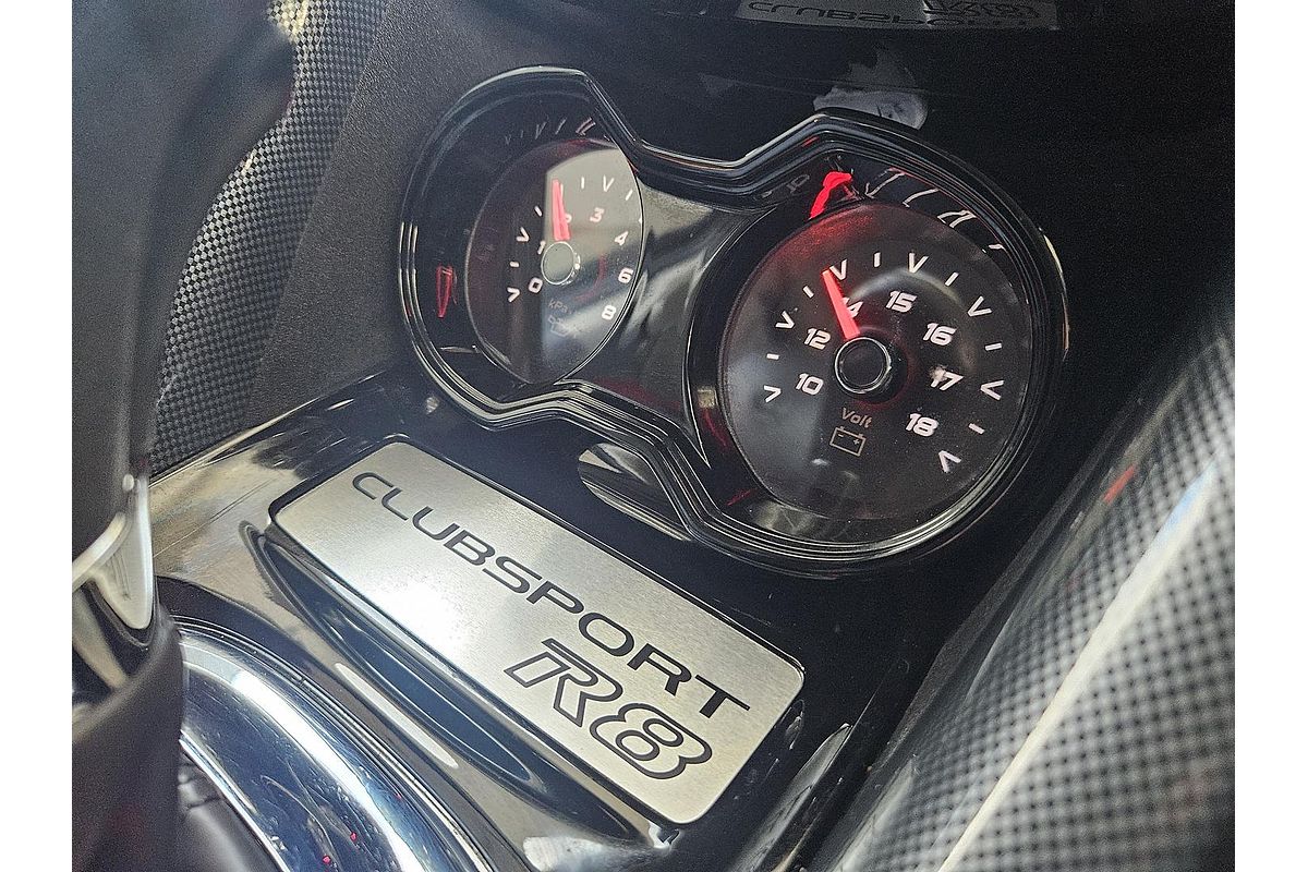 2013 Holden Clubsport R8 Tourer GEN-F