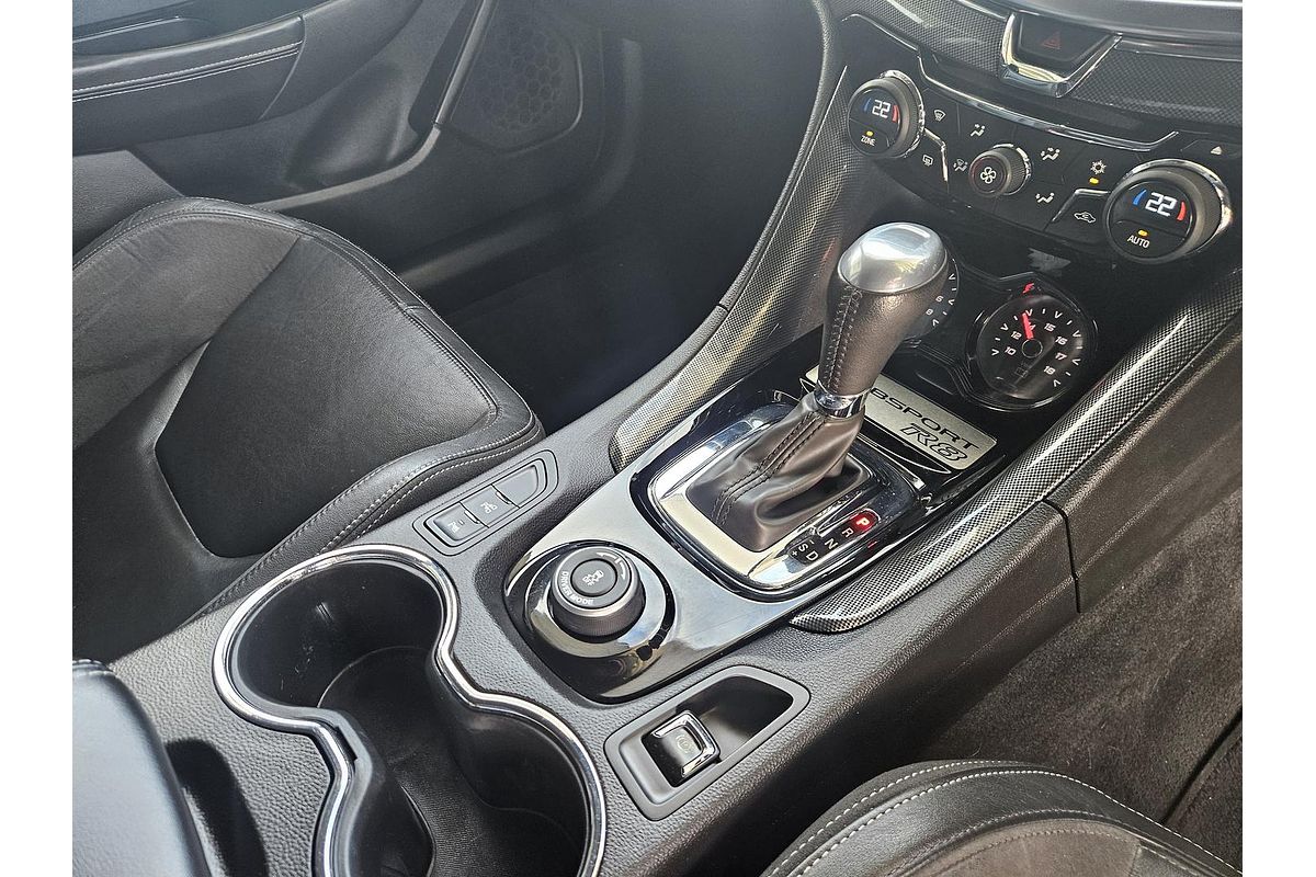 2013 Holden Clubsport R8 Tourer GEN-F
