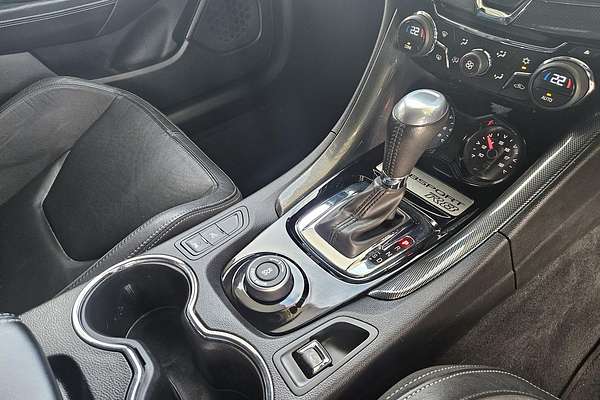 2013 Holden Clubsport R8 Tourer GEN-F