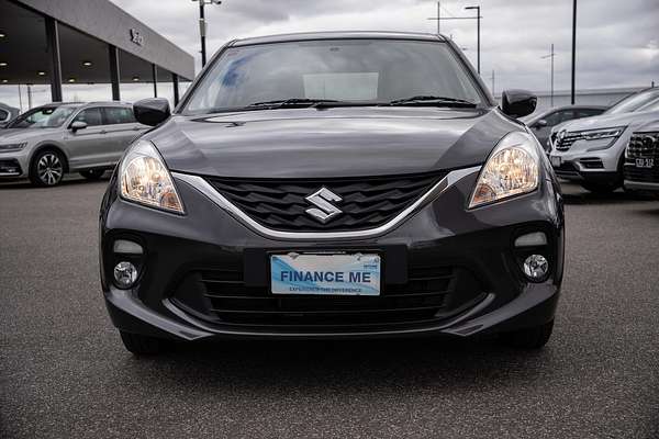 2022 Suzuki Baleno GL EW Series II