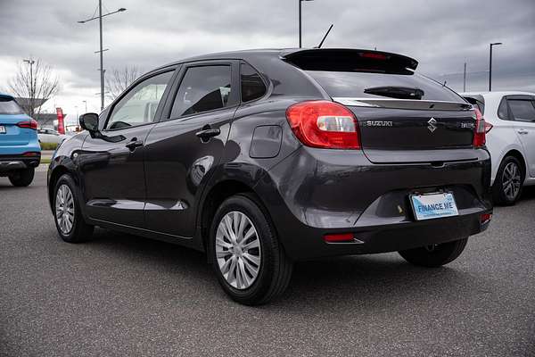 2022 Suzuki Baleno GL EW Series II