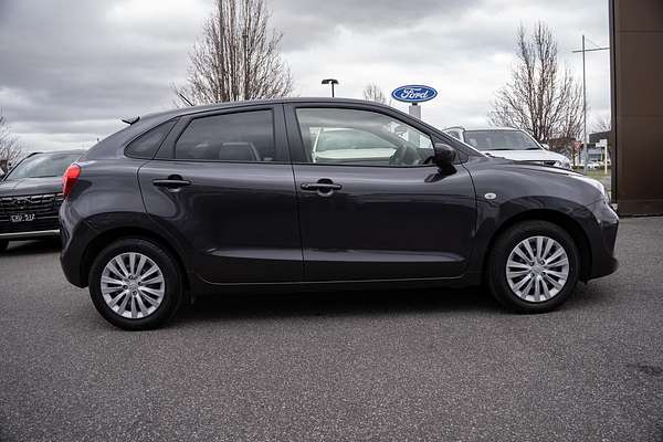 2022 Suzuki Baleno GL EW Series II