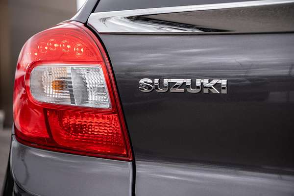 2022 Suzuki Baleno GL EW Series II
