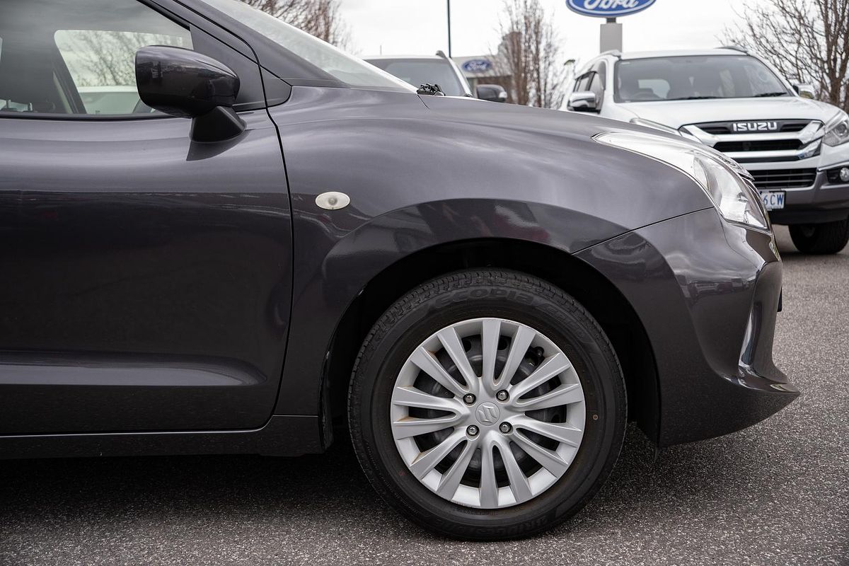 2022 Suzuki Baleno GL EW Series II