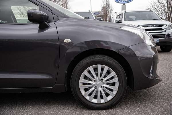 2022 Suzuki Baleno GL EW Series II