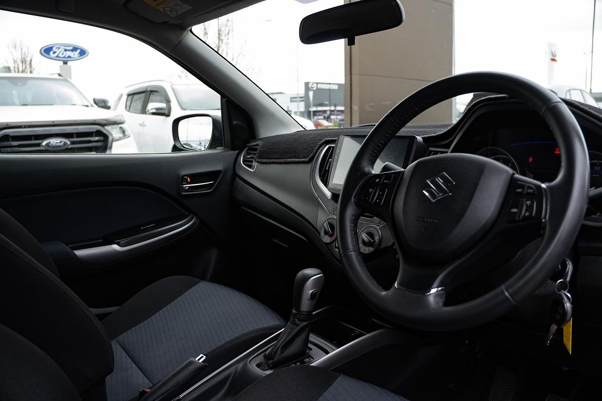 2022 Suzuki Baleno GL EW Series II