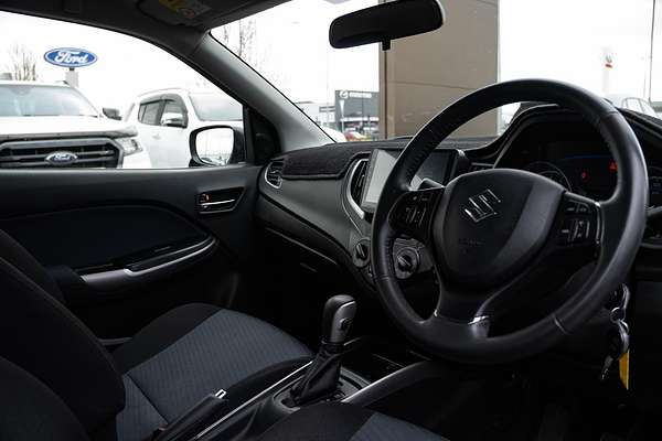 2022 Suzuki Baleno GL EW Series II
