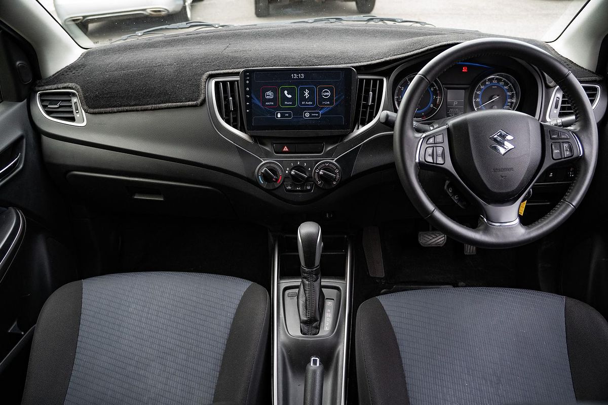 2022 Suzuki Baleno GL EW Series II