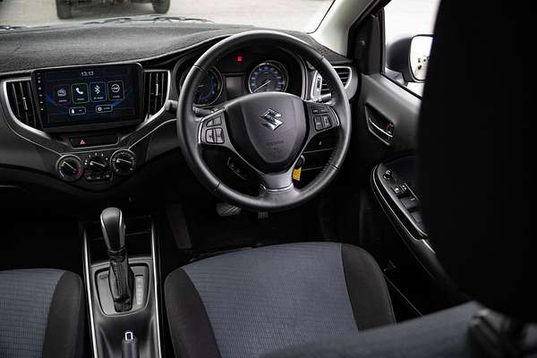 2022 Suzuki Baleno GL EW Series II