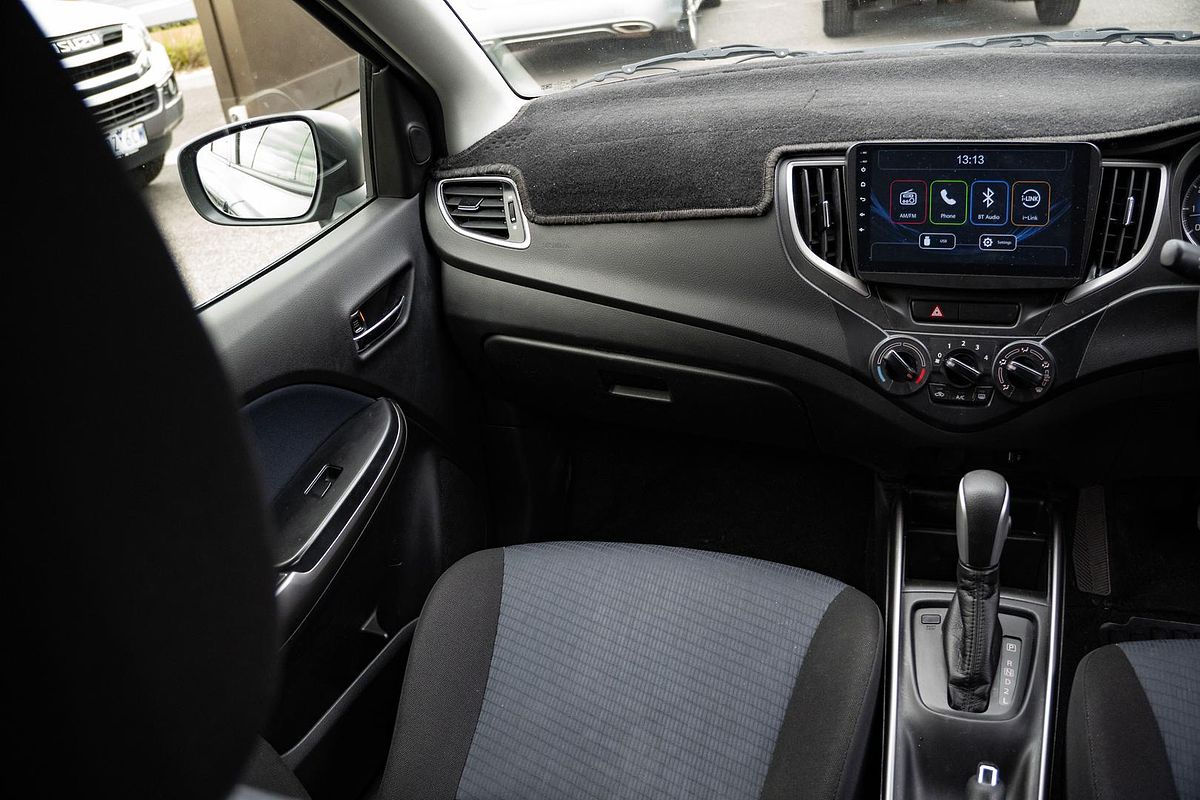 2022 Suzuki Baleno GL EW Series II