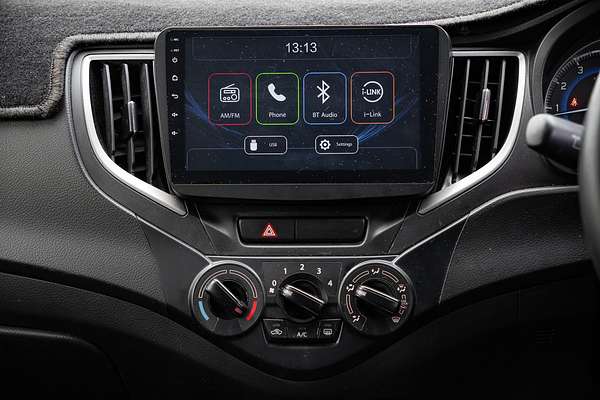 2022 Suzuki Baleno GL EW Series II