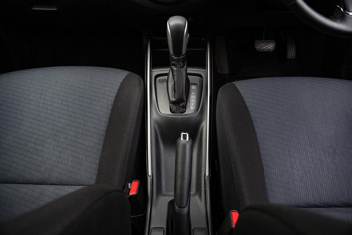 2022 Suzuki Baleno GL EW Series II