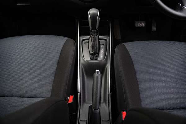 2022 Suzuki Baleno GL EW Series II