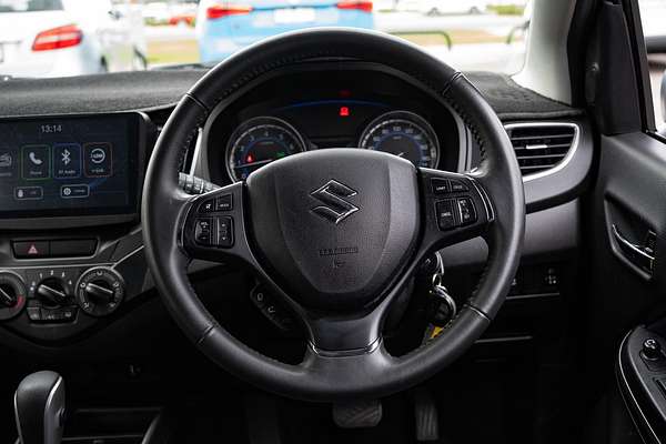 2022 Suzuki Baleno GL EW Series II