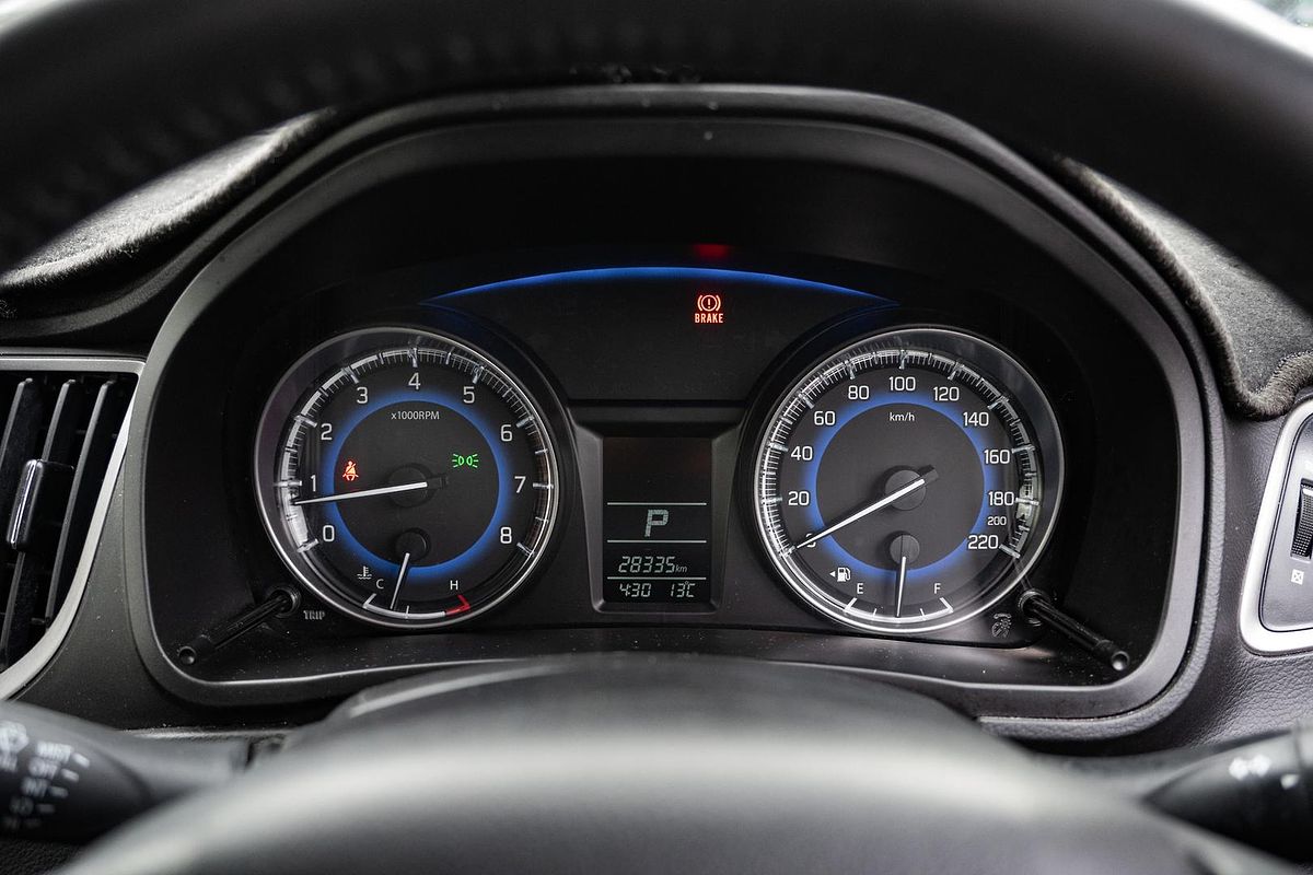 2022 Suzuki Baleno GL EW Series II