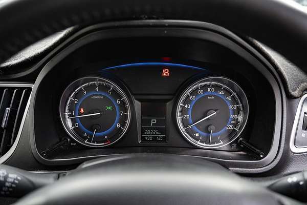 2022 Suzuki Baleno GL EW Series II