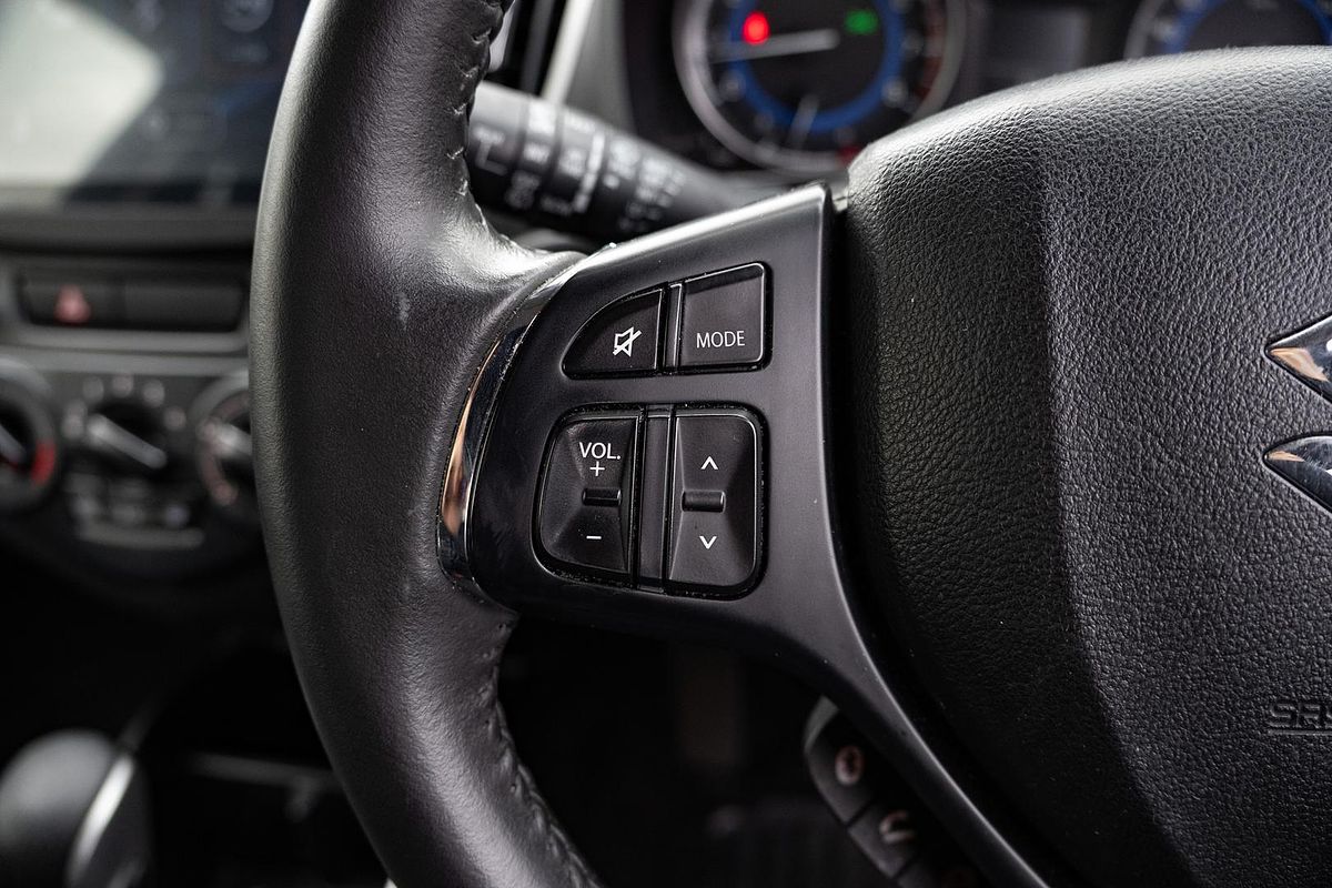 2022 Suzuki Baleno GL EW Series II