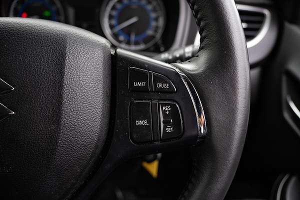 2022 Suzuki Baleno GL EW Series II