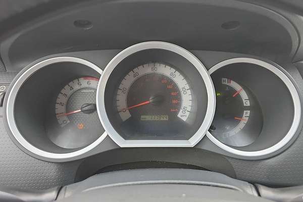 2015 Toyota Tacoma PreRunner