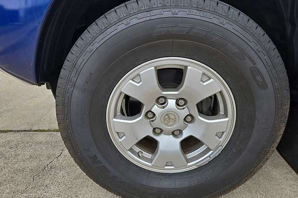 2015 Toyota Tacoma PreRunner