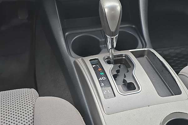 2015 Toyota Tacoma PreRunner