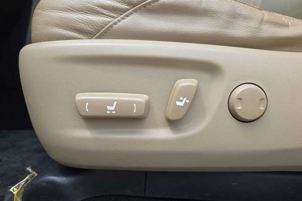 2013 Toyota 4Runner Limited