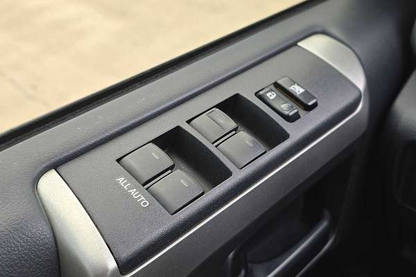 2013 Toyota 4Runner Limited