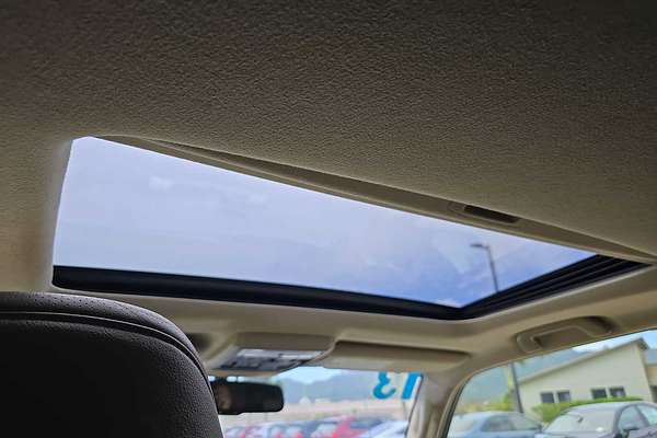 2013 Toyota 4Runner Limited