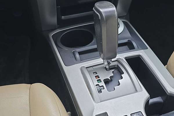 2013 Toyota 4Runner Limited