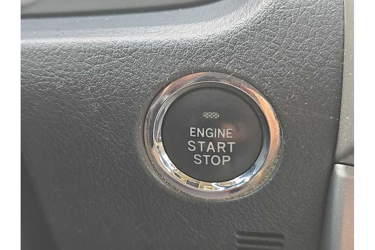 2013 Toyota 4Runner Limited