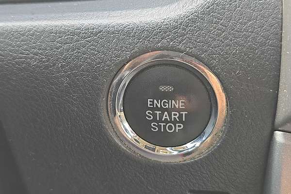 2013 Toyota 4Runner Limited
