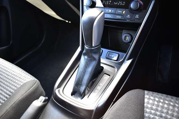 2024 Suzuki S-Cross JYB