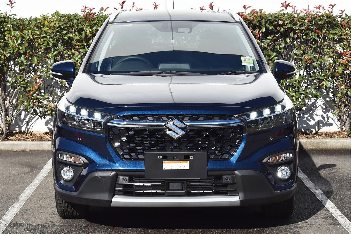 2024 Suzuki S-Cross JYB