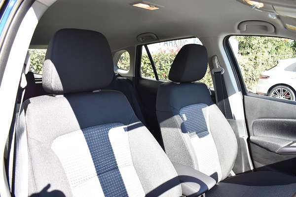 2024 Suzuki S-Cross JYB
